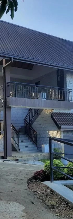 Terrace Cinnamon View，位于拉特纳普勒的酒店