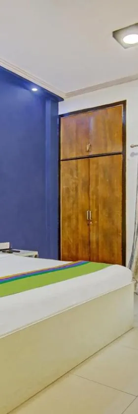 Itsy Hotels Vizima，位于诺伊达的酒店