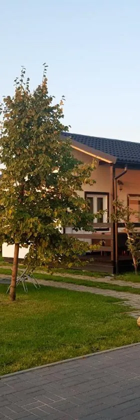 Uzenabow，位于威西的酒店
