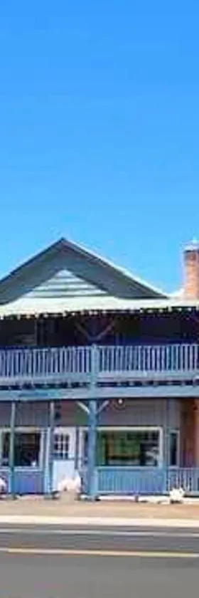 Dawson House Lodge，位于切马尔特的酒店