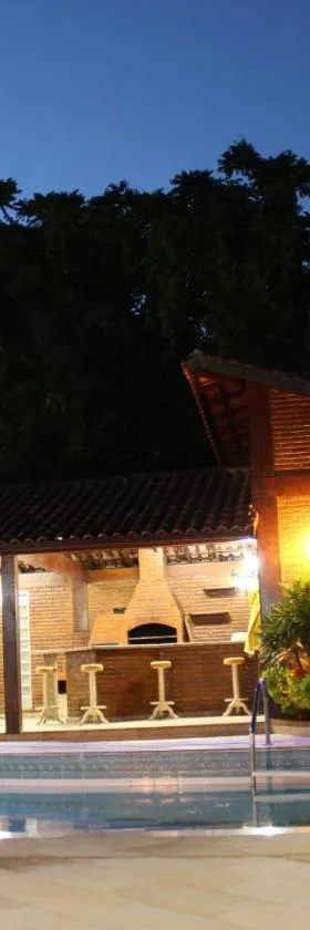 Village Pendotiba，位于尼泰罗伊的酒店
