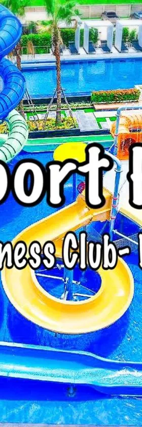 9D Sport Hotel，位于乌隆他尼的酒店
