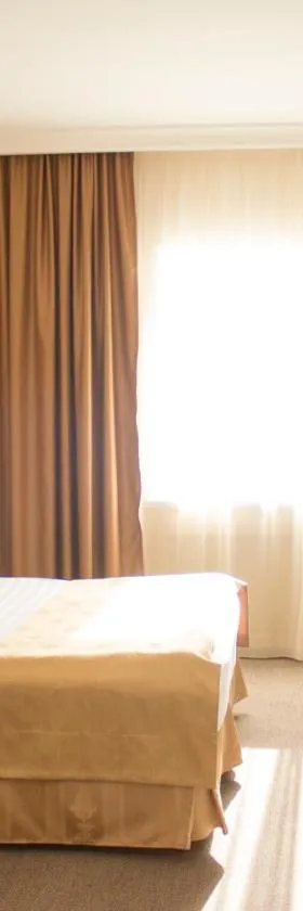 Hotel Aner，位于阿斯塔纳的酒店