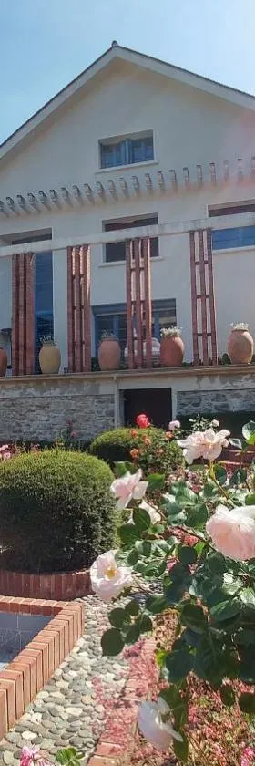 La Closerie，位于Droue-sur-Drouette的酒店