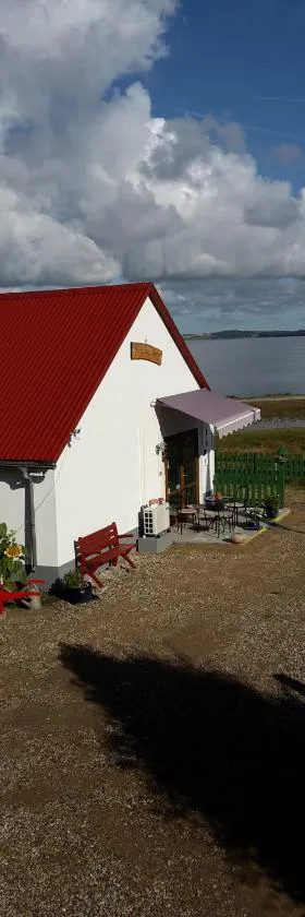 KristiansBorg，位于尼克宾摩斯的酒店