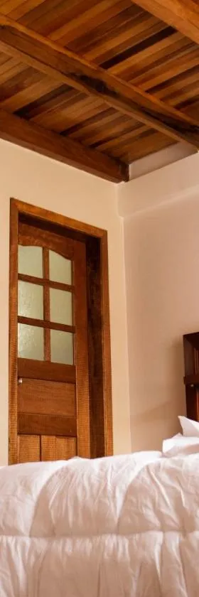 Hotel Imperial Zumbahua & Quilotoa Lodge，位于Zumbagua的酒店