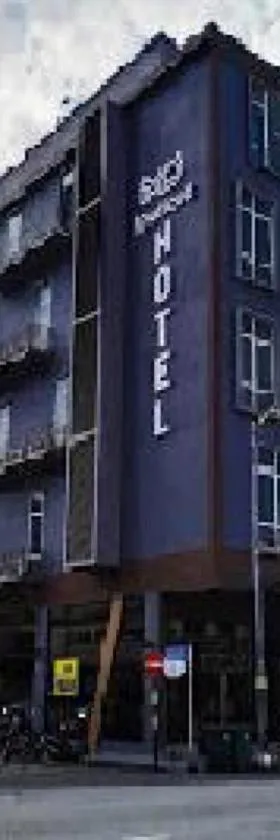 MD Boutique Hotel，位于金宝的酒店