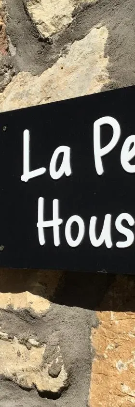 La Pepi house，位于Arcones的酒店