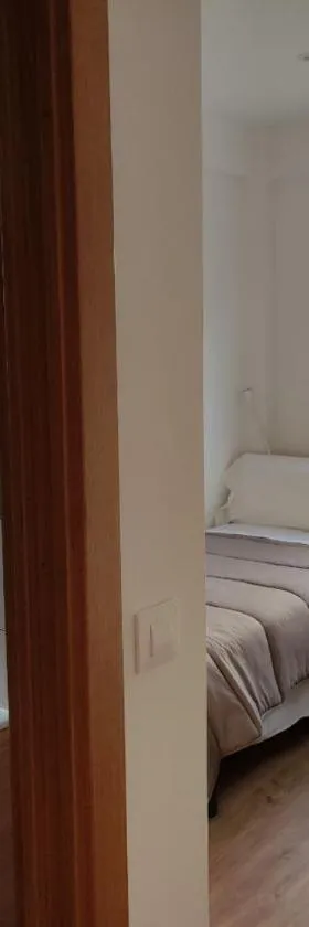 Pension Cando，位于奥波里尼奥的酒店