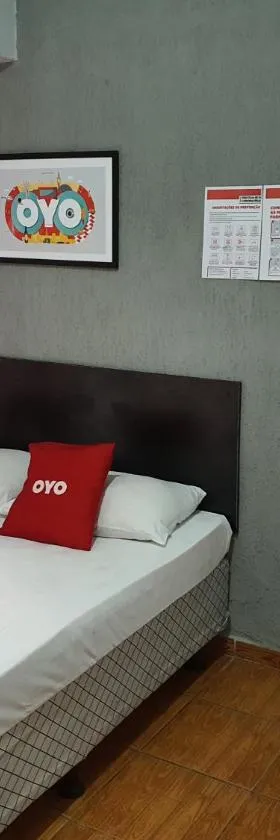 Hotel Mogi，位于莫日-达斯克鲁济斯的酒店