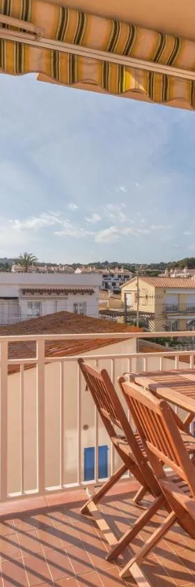 Hauzify I Center S'Agaró，位于萨卡罗的酒店