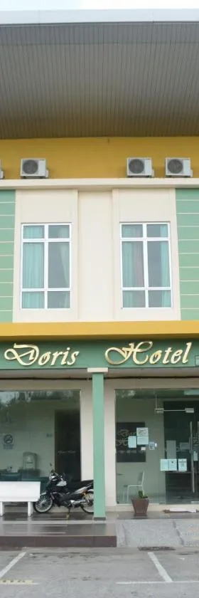 Doris Hotel，位于马六甲的酒店