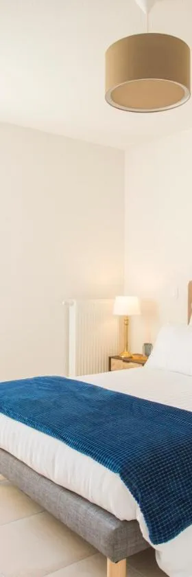 Zenao Appart'hôtels Villeneuve-lès-Avignon，位于阿维尼翁新城的酒店