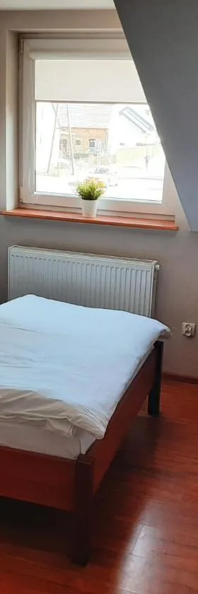 Smaczny Zakątek，位于Ruchocice的酒店