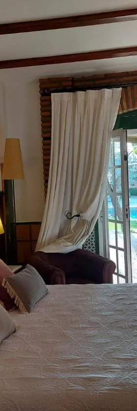 Hotel Don Gonzalo，位于蒙蒂利亚的酒店