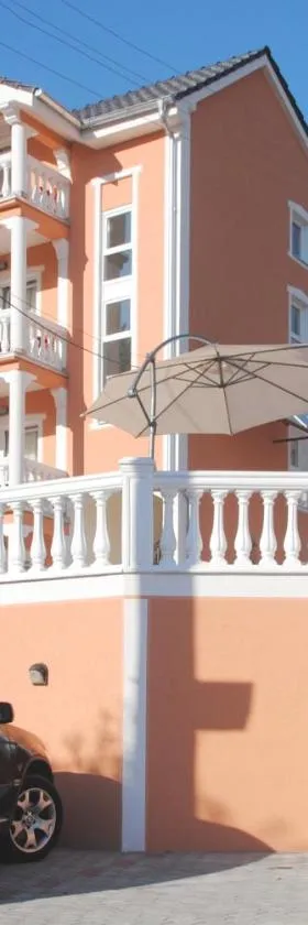 Villa Ana，位于Gornja Trepča的酒店