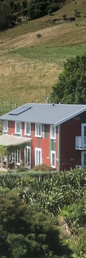 The Pear Orchard Lodge，位于里士满的酒店