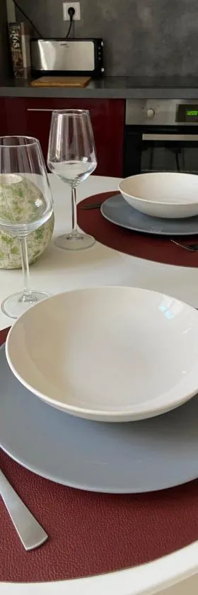 Confortable duplex au cœur de la campagne Picarde à 1h de Paris，位于Biermont的酒店