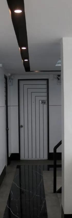 Bay View Inn，位于苏里高的酒店