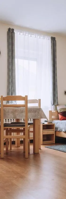 Apartman Ady 6，位于Senta的酒店