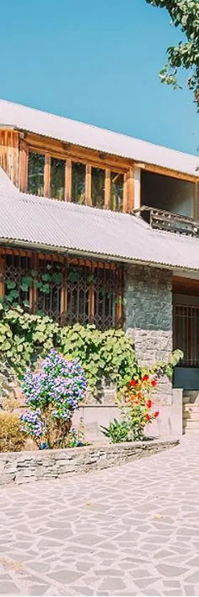 Bolnisi Prime House，位于Bolnisi的酒店