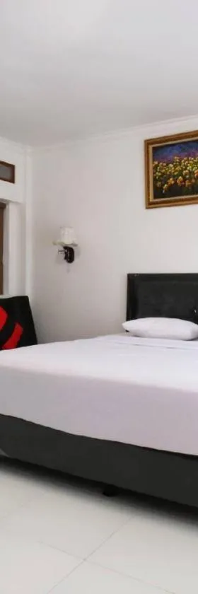 Narima Resort Hotel，位于伦邦的酒店