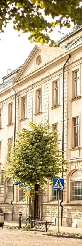 Best Western Hotel Statt Katrineholm，位于卡特琳娜霍尔姆的酒店