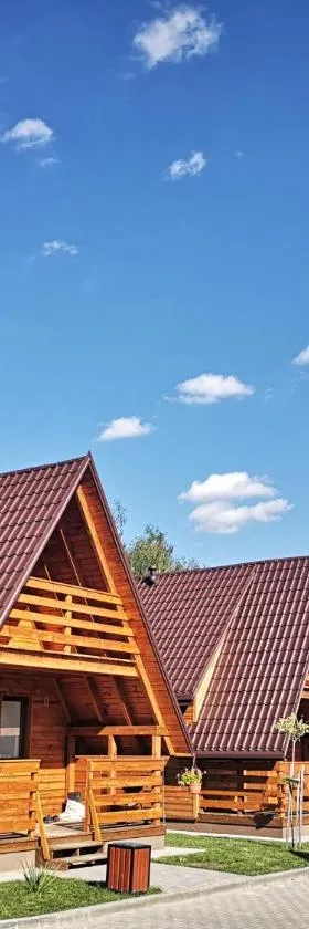 Przystań - Aktywna strona Iłży，位于Iłża的酒店