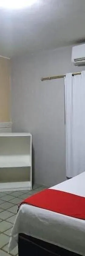 Hotel Pousada Mar Azul，位于塔曼达雷的酒店