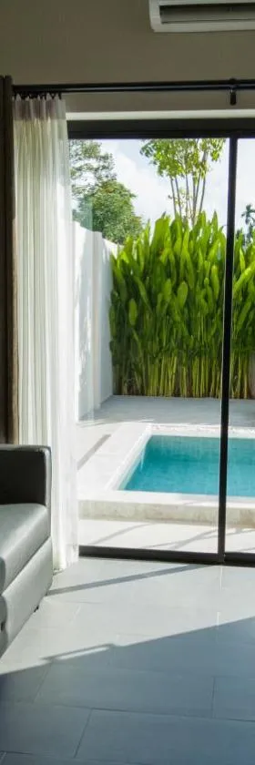 Toledo Pool Villa，位于洛坤府的酒店