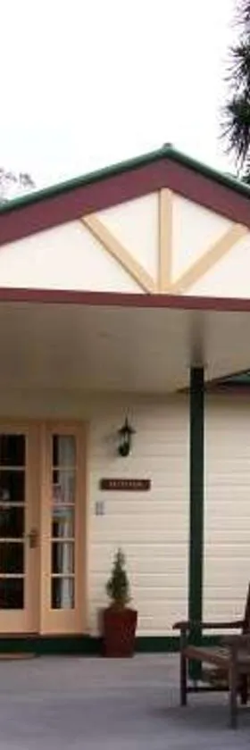 Snowy river homestead，位于Newmerella的酒店