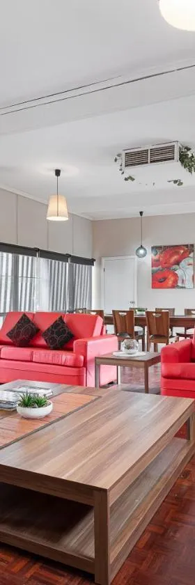 Spacious 4 Bdrms near Murray River, Pet Friendly，位于Strathmerton的酒店