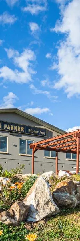 巴瑟斯特淘金汽车旅馆，位于巴瑟斯特的酒店