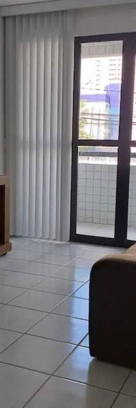 Apto no B. Universitário Portal do Amazonas 107，位于卡鲁阿鲁的酒店