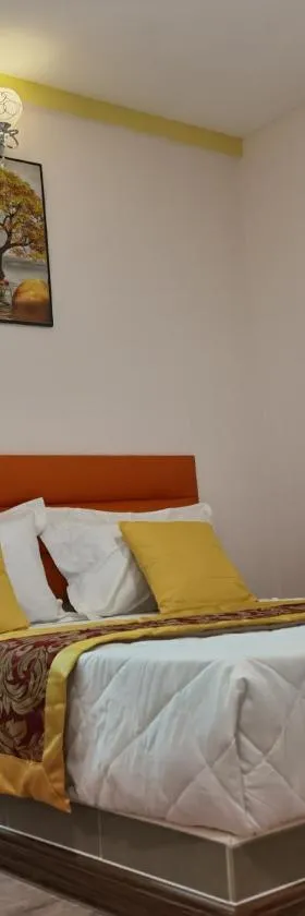MORNINGS HOTEL，位于双溪大年的酒店
