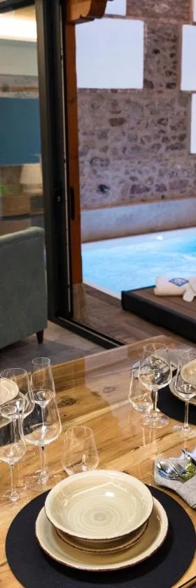 Ágora Casa，位于阿尔玛格鲁的酒店