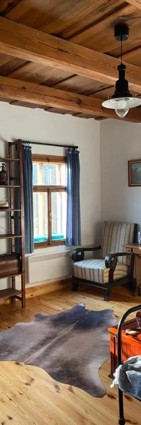 Úri Koma Vendégház，位于厄里圣彼得的酒店