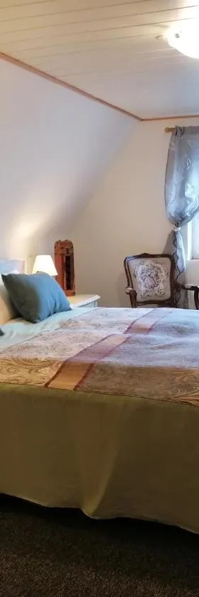 Bed & Healing，位于Undløse的酒店