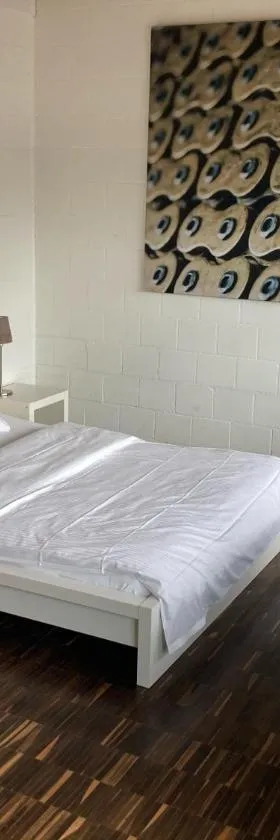 Omnium Sport Hotel，位于格伦兴的酒店