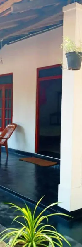 Sulashika Beach House，位于Kandakuli的酒店
