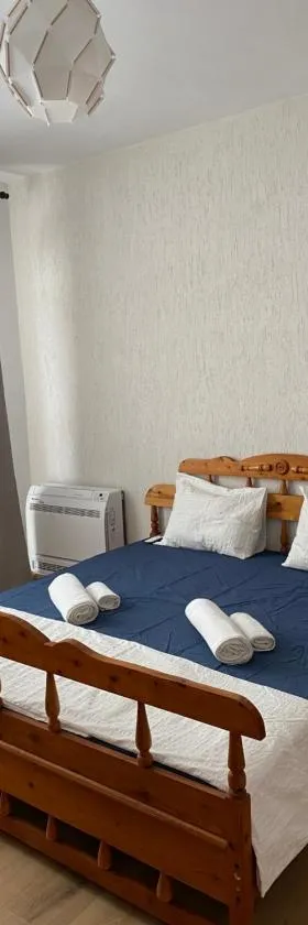 Apartment Kirili and Metodi 41-8，位于贝尔科维察的酒店