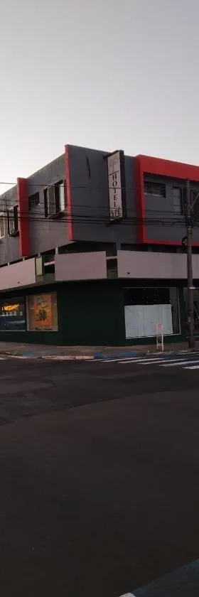 圣卡洛斯YPE酒店，位于圣卡洛斯的酒店