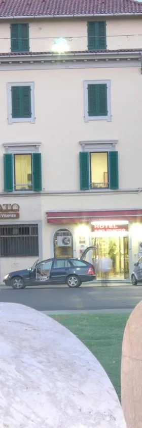 圣马可酒店，位于普拉托的酒店