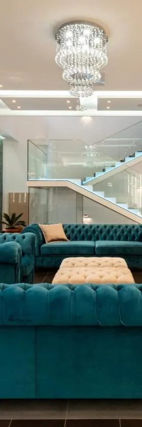 Fibula Residence Hotel & Wellness - Adults Only，位于佩奇的酒店