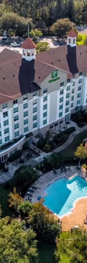 Holiday Inn - St Augustine - World Golf by IHG，位于圣奥古斯丁的酒店