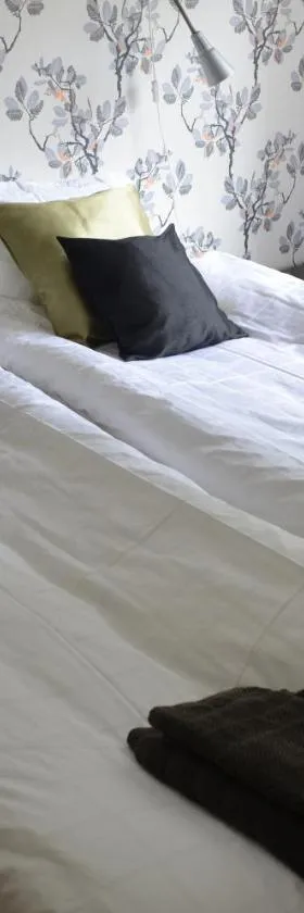 莱卡赫姆万德拉赫姆酒店，位于卡尔斯克鲁纳的酒店