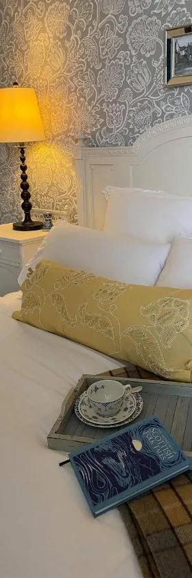 stay bed and breakfast，位于Culross的酒店