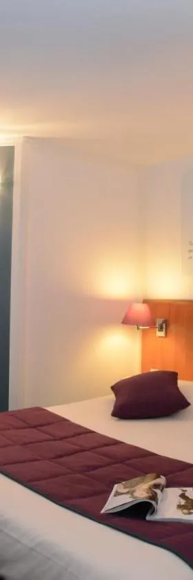 Hotel inn Dijon-Quetigny，位于科提尼的酒店