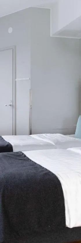 Scandic Helsinki Aviapolis，位于万塔的酒店