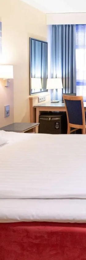 科沃拉斯堪迪克酒店，位于科沃拉的酒店